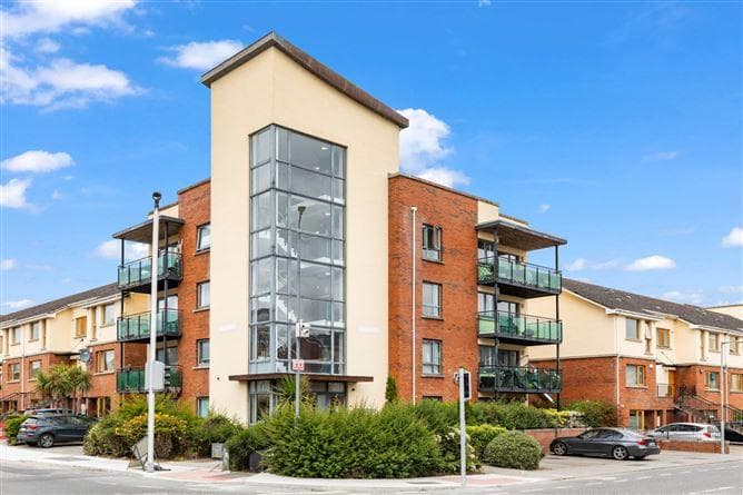 20f, Rathborne Drive, Dublin 15