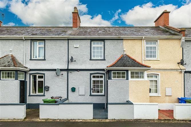 7, Magee Terrace, Co. Kildare