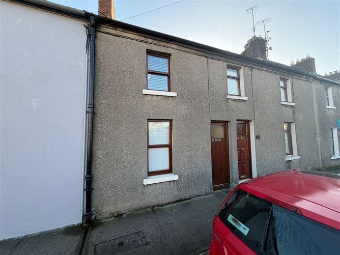 40, Magdalene Street, Co. Louth