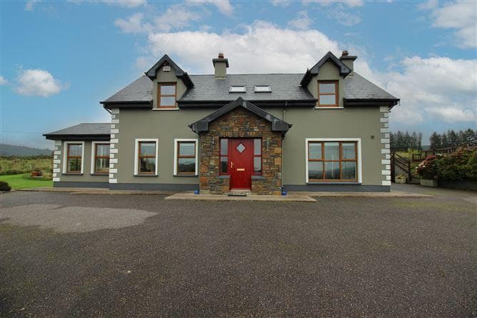 Annagannihy, Ballinagree, Co. Cork