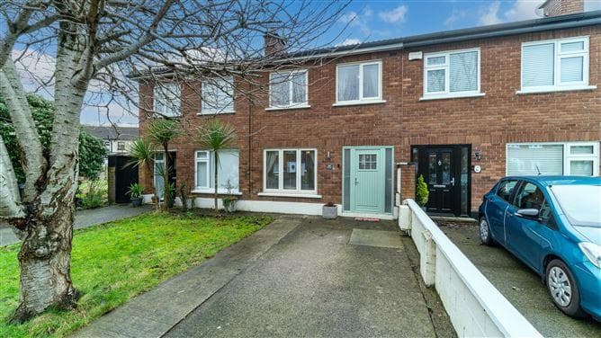 264, Cherrywood Lawn, Dublin 22
