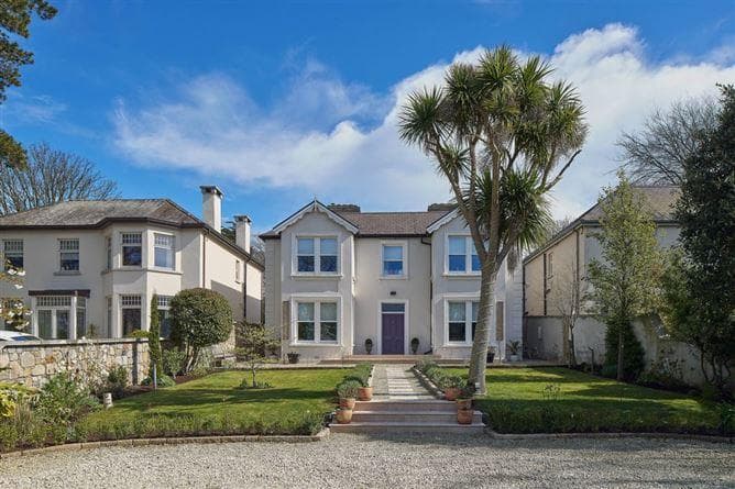 Heath House, Thormanby Road, Howth, Dublin 13