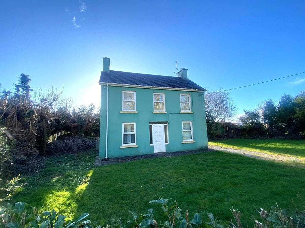 Dicksgrove, Currow, Co. Kerry, V93H52W