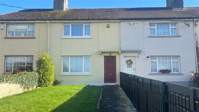 4, Haigs Terrace, Co. Tipperary