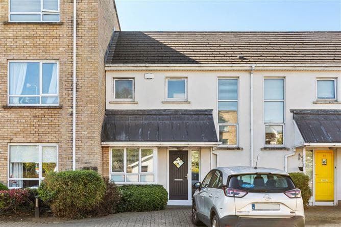 25 The Courtyard, Clonsilla Road, Clonsilla, Dublin 15