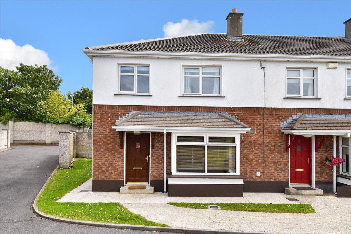 5 Garran Ard, Doughiska, Co. Galway