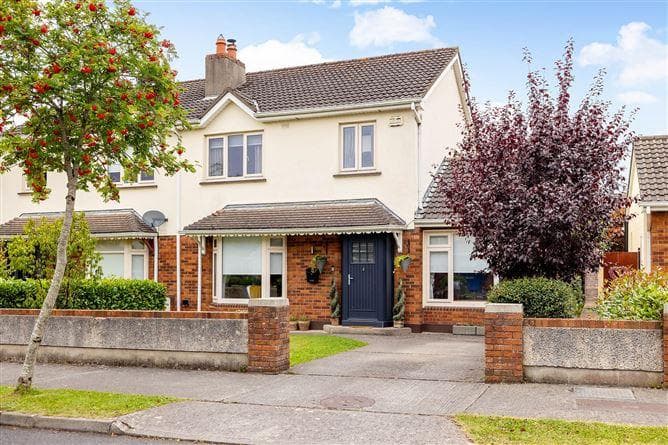 4 Dun Na Riogh Rise, Naas, County Kildare