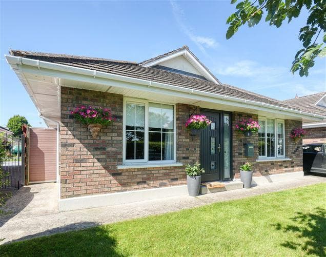 28, Esker Gate, Co. Laois