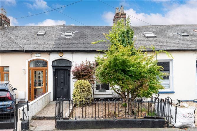 23 Charleville Avenue, North Strand, Dublin 3