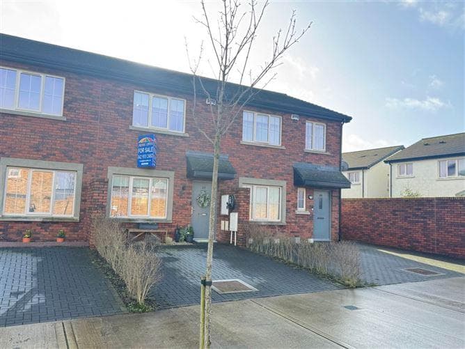 27 Dundoogan, Dundalk, County Louth