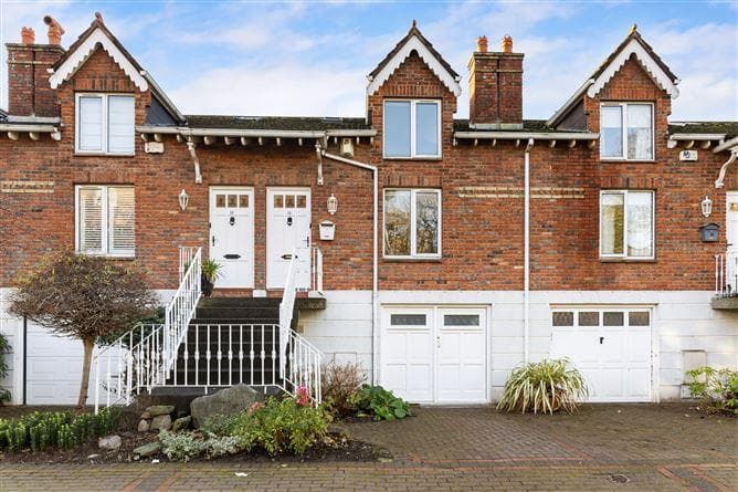 11, The Sweepstakes Merrion Road, Dublin 4