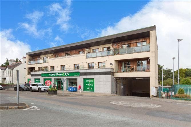 1 Glebe Hall, Wicklow Town, Co. Wicklow.