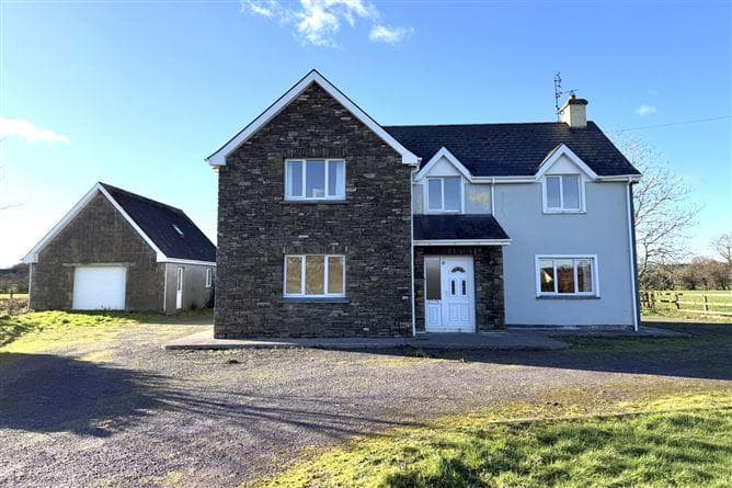 Madore, Caheragh, Skibbereen, Cork