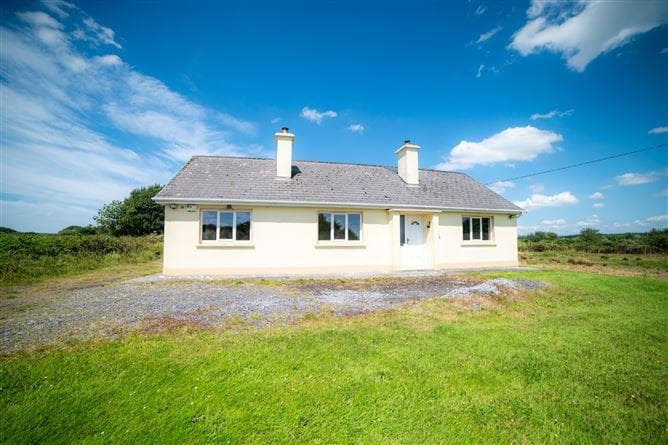 Tullahennel North, Ballylongford, Co. Kerry