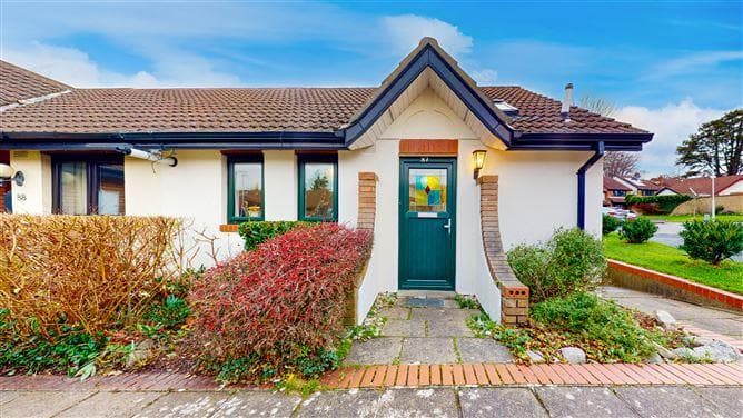 87 The Rowans, Abberley, Killiney, Dublin