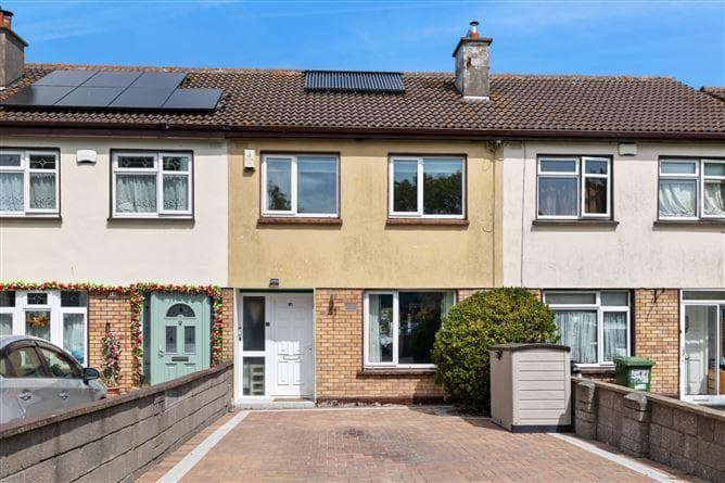 41, Tuscany Park, Dublin 13