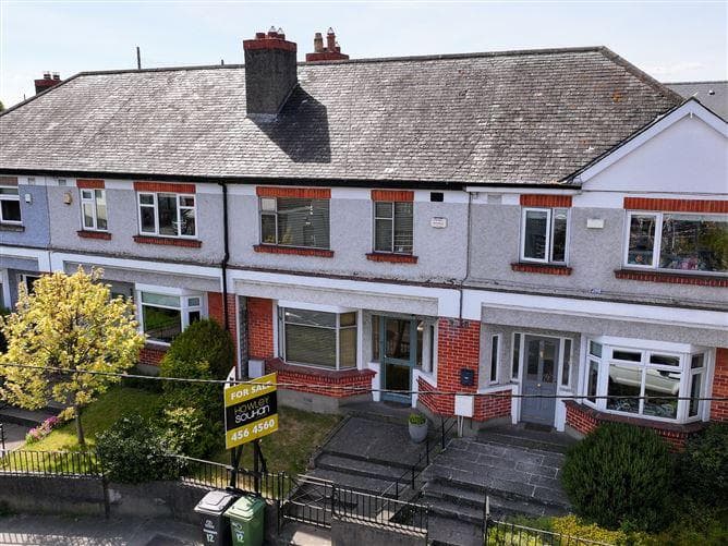 12 Terenure Road North, Terenure, Dublin 6W