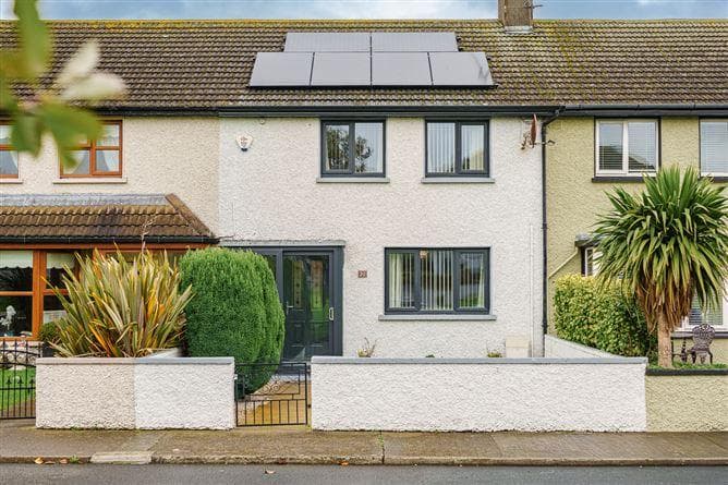 30, Saint Furseys Terrace, Co. Cork