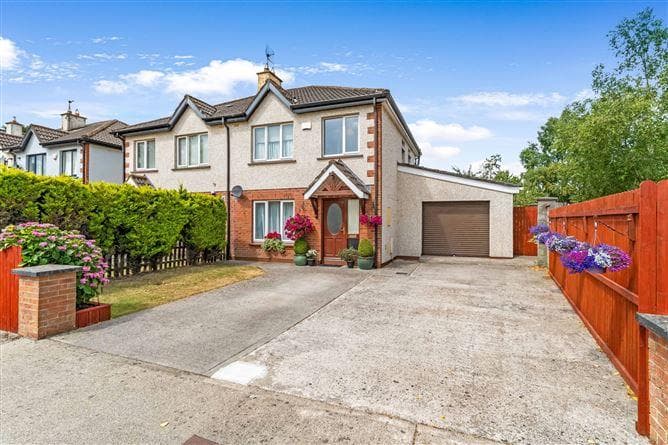 43 Ros Na Ri, Commons Road, Navan, Co. Meath