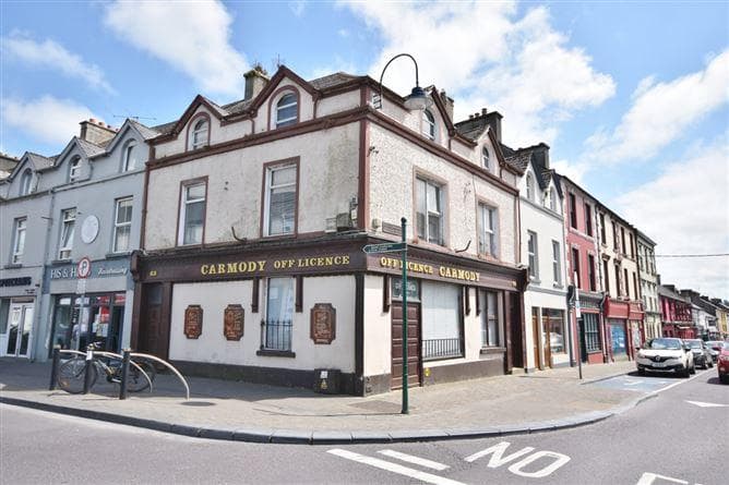 63, William Street, Co. Kerry