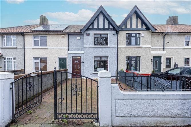 11, Imaal Road, Dublin 7
