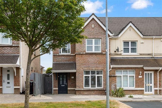 29, Latchford Close, Dublin 15