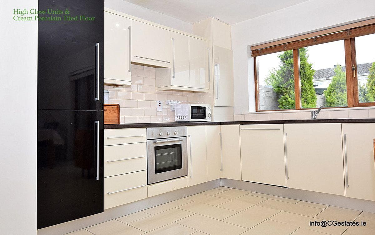 3 Cluain Dara, Easton Road, Leixlip, Co. Kildare, W23F6T4