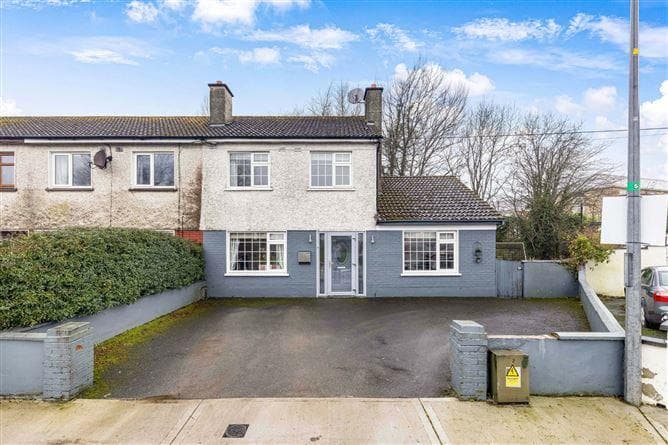 4 Abbeylands, Navan, Co. Meath