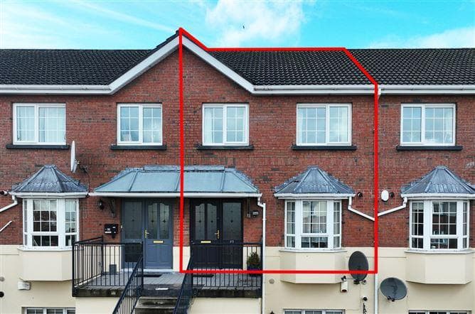 27, Blackcastle Lodge Flower Hill, Co. Meath