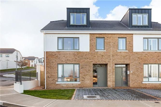 2 Mariners Cove, Mariners Point, Wicklow Town, Co. Wicklow