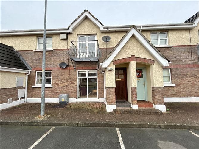 76, Clonmore Hale Street, Co. Louth