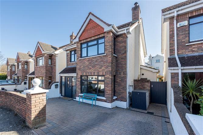 24 Castlefield Manor, Broomfield, Malahide, County Dublin