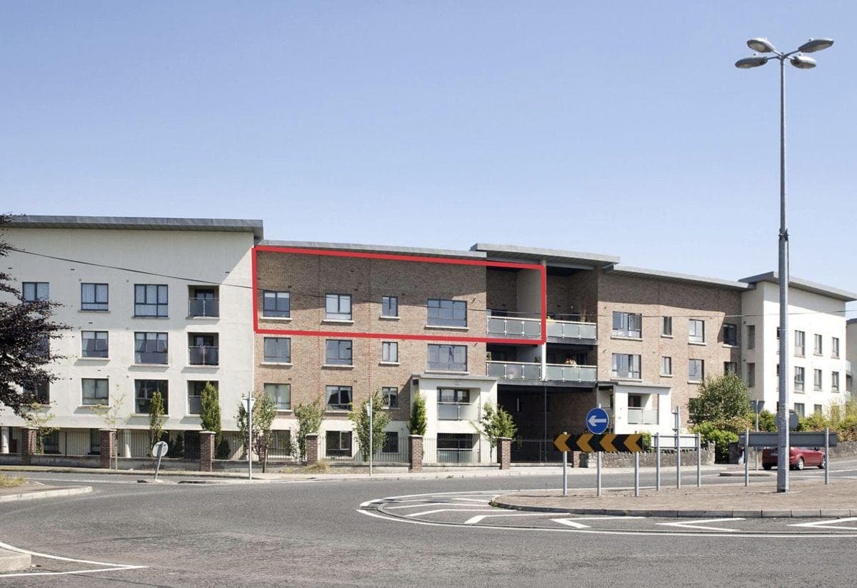 59 Tailteann Court, Longford Road, Mullingar, Co. Westmeath, N91X063