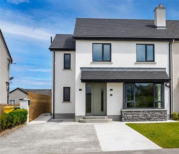 51 Rockwell, Ballina, Co. Mayo