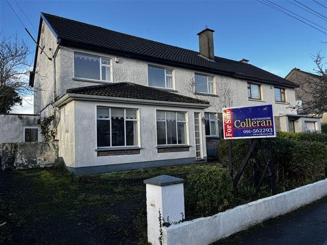 66, Glenard Crescent, Co. Galway