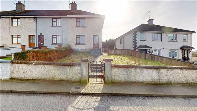 1 New Line, Cootehill, Cavan