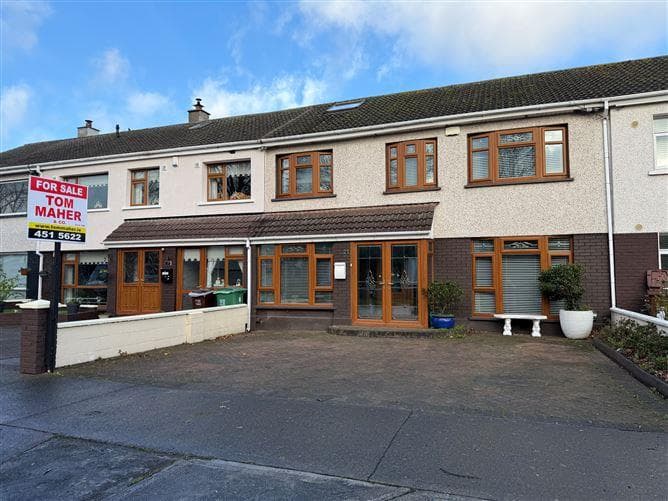 21, Old Bawn Avenue, Dublin 24