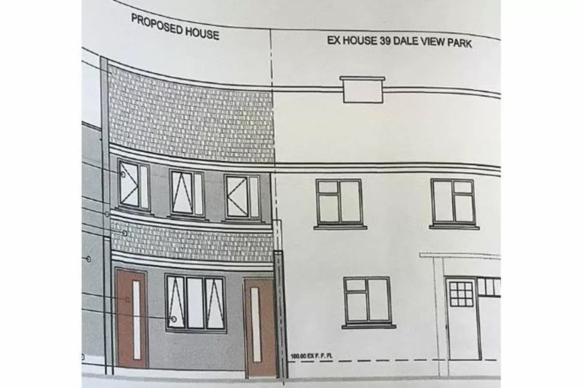 39a Daleview, Ballybrack, Co. Dublin