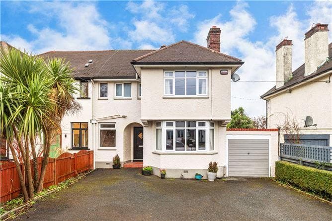 13, Chestnut Road, Co. Cork
