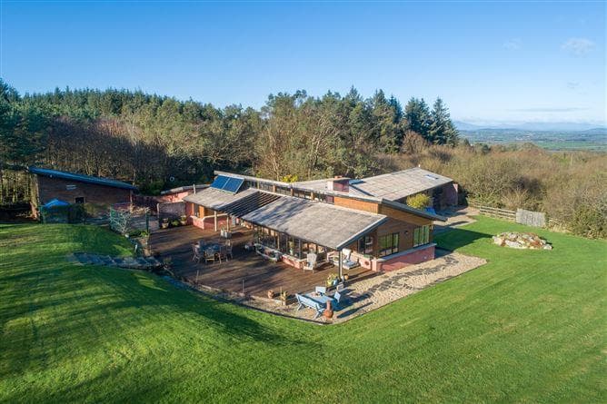 "Rockford", Shelmalier Commons, Barntown, Wexford