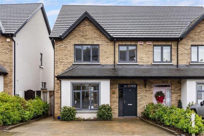 67, Waverly Avenue, Co. Wicklow