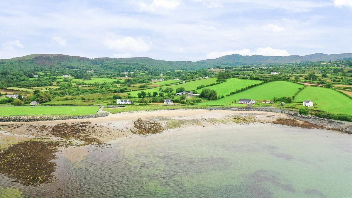 Newbridge, Rathmullan, Co. Donegal, F92XPA9