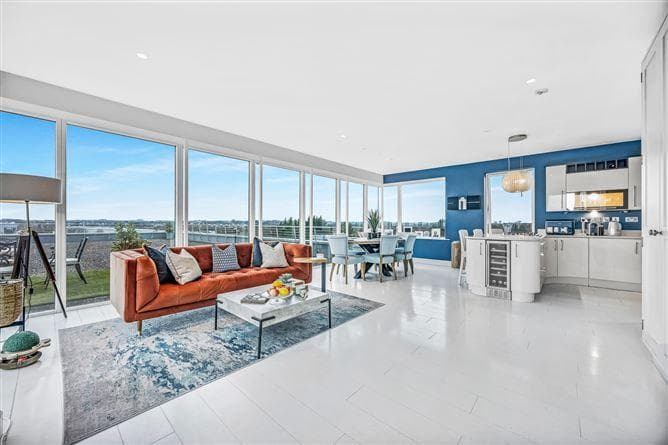 Apartment 34 Comerfords Cross, Portmarnock, County Dublin