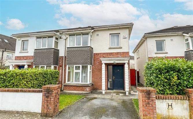 19, Hollybank Way, Co. Kilkenny