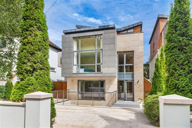 1 Longwood, Wynnsward Park, Clonskeagh, Dublin 14