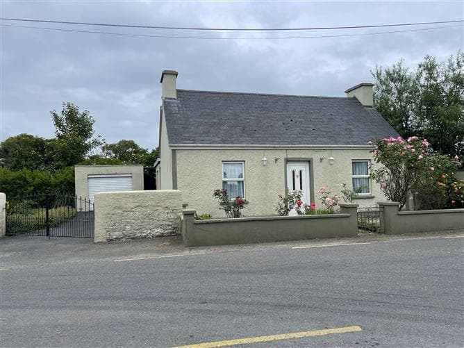 Commons West, Ardfert, Co. Kerry, V92E120