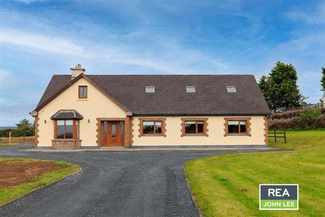 Garraun Upper, Ballinahinch, Co. Tipperary
