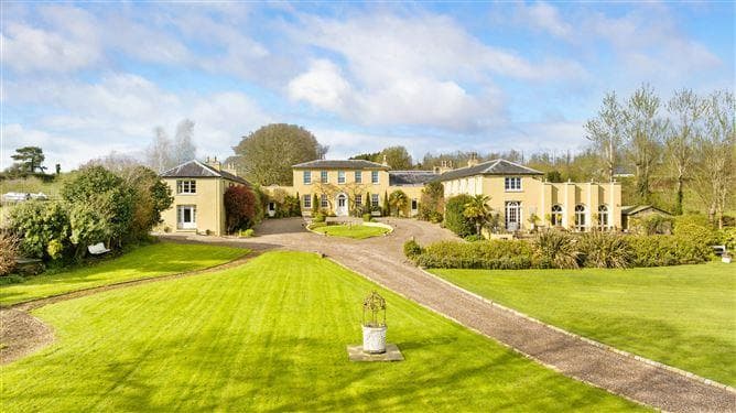 Ballinacurra Estate, Kinsale, Cork