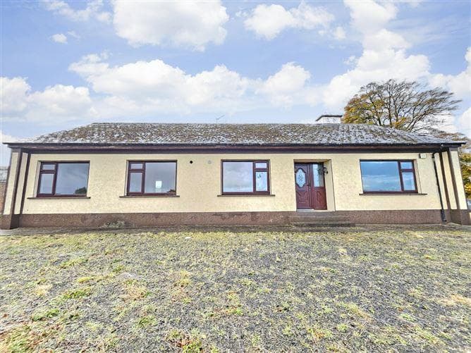 Thornvale, Toomevara, Co. Tipperary