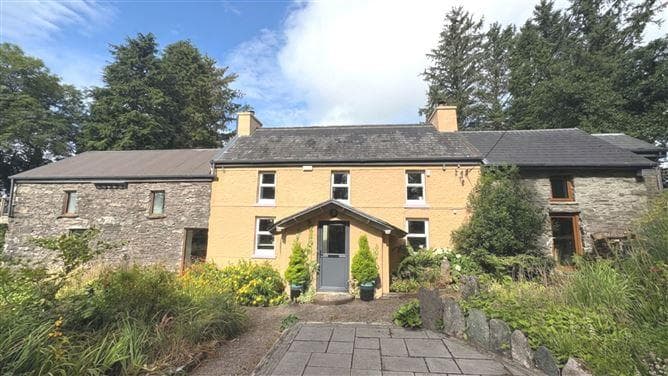 Milleens, Coolea, Macroom, Cork